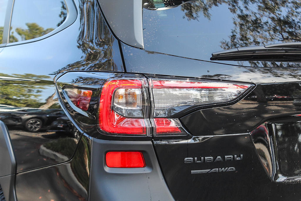 Thumbnail: 2025 Subaru Outback - 20