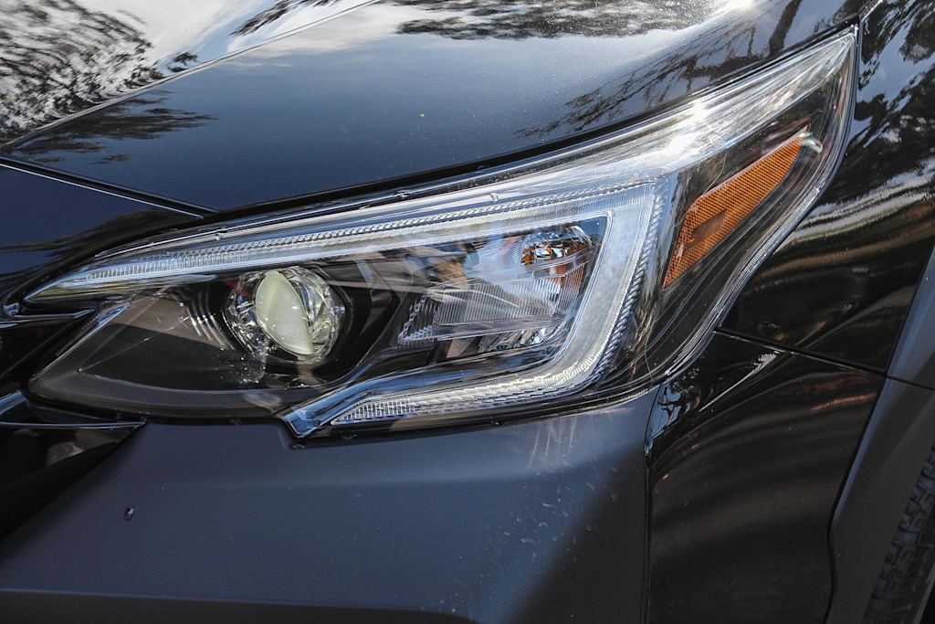 Thumbnail: 2025 Subaru Outback - 21