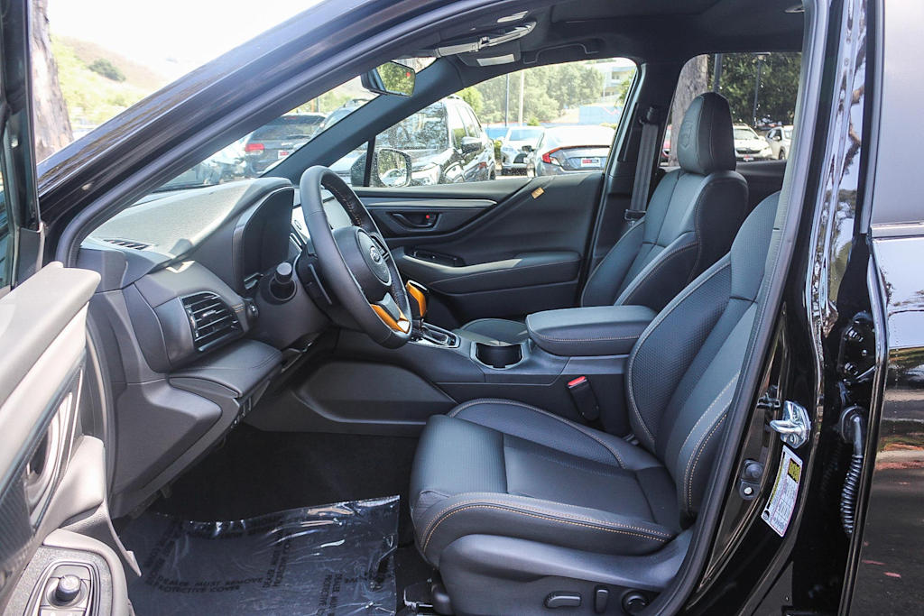 Thumbnail: 2025 Subaru Outback - 11
