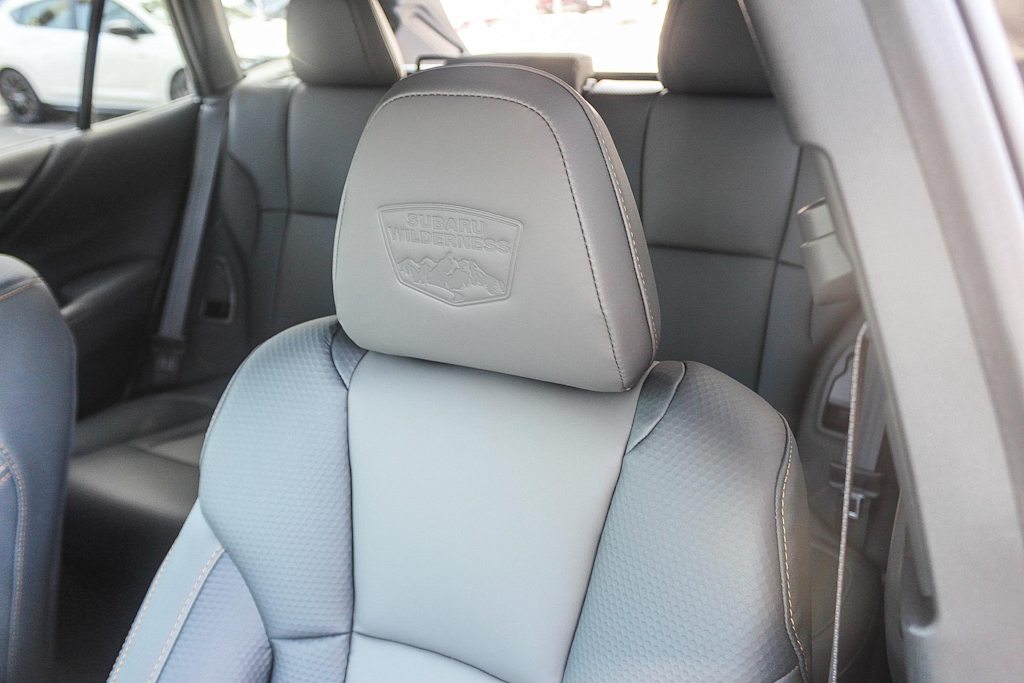 Thumbnail: 2025 Subaru Outback - 27