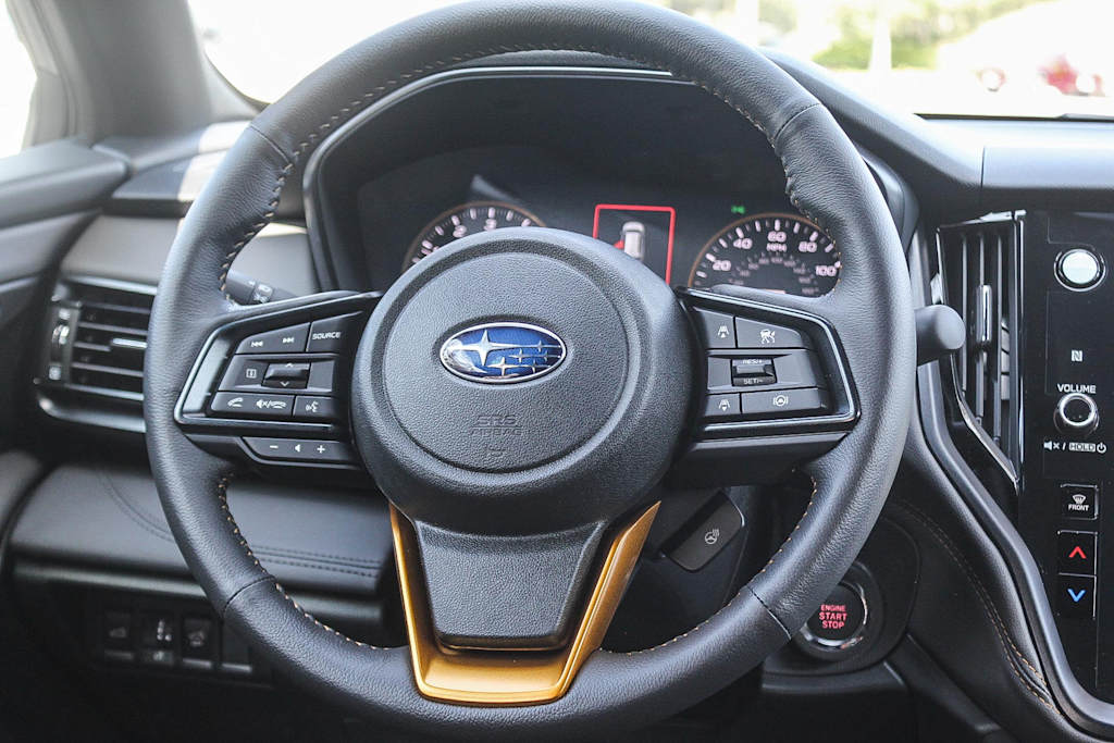 Thumbnail: 2025 Subaru Outback - 9