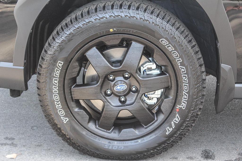 Thumbnail: 2025 Subaru Outback - 7