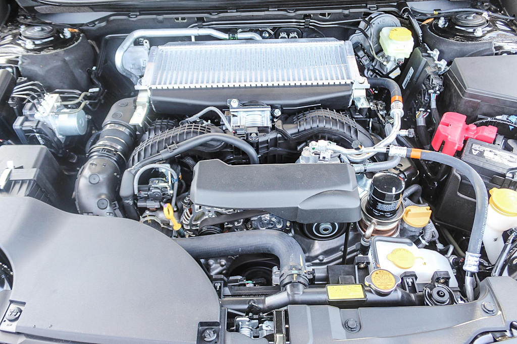 Thumbnail: 2025 Subaru Outback - 8