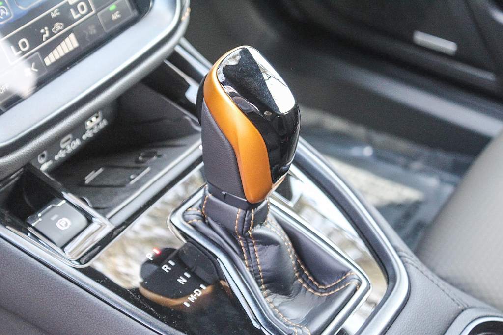 Thumbnail: 2025 Subaru Outback - 14