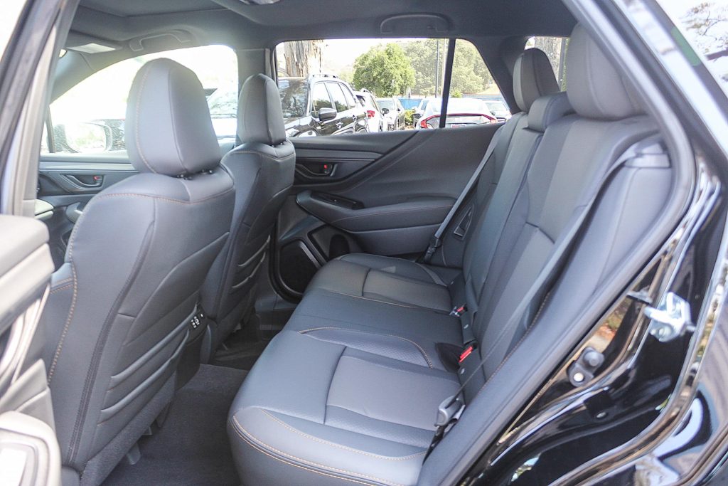 Thumbnail: 2025 Subaru Outback - 12