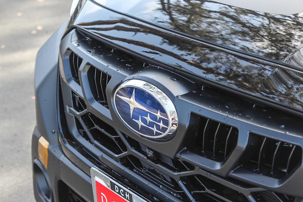 Thumbnail: 2025 Subaru Outback - 6