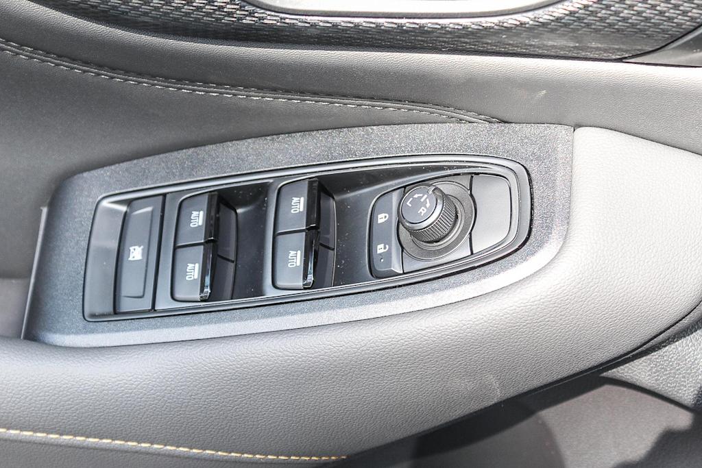 Thumbnail: 2025 Subaru Outback - 24