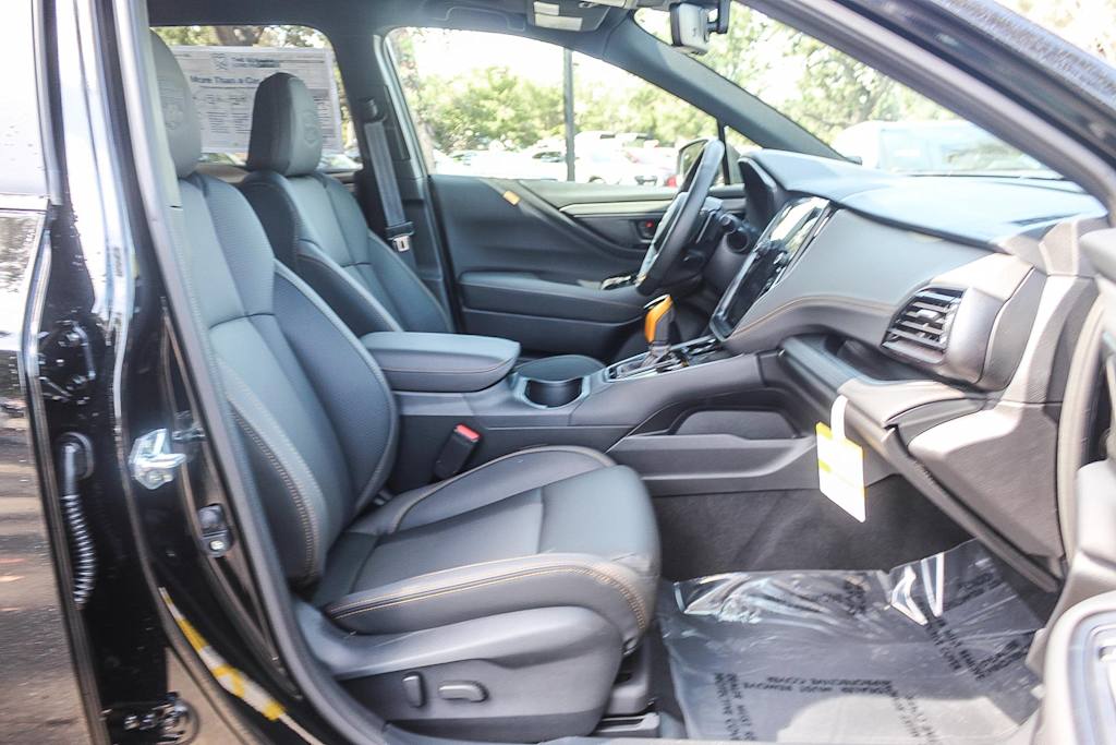 Thumbnail: 2025 Subaru Outback - 10