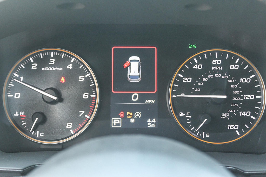 Thumbnail: 2025 Subaru Outback - 15