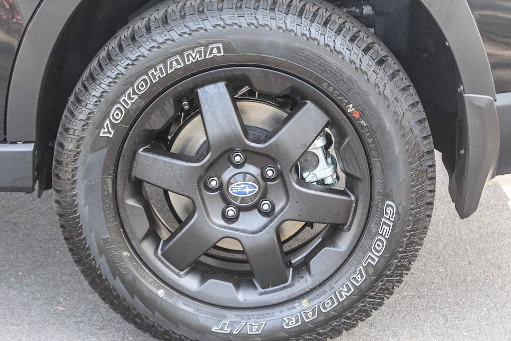 Thumbnail: 2025 Subaru Outback - 22