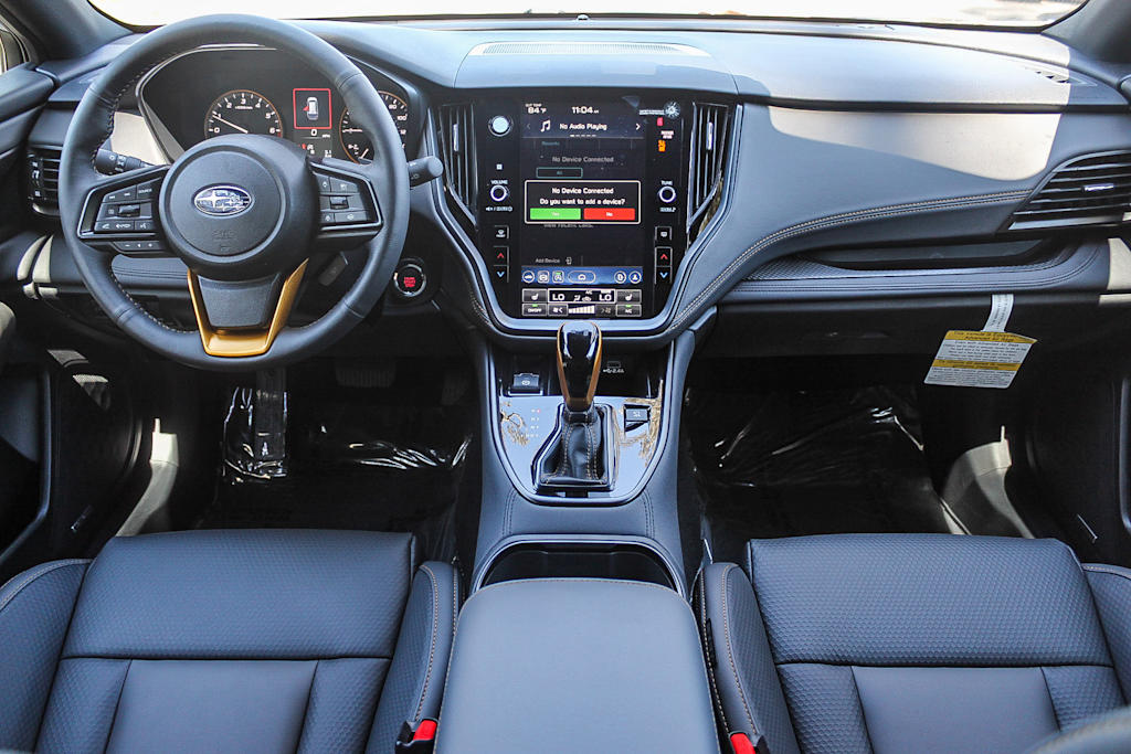 Thumbnail: 2025 Subaru Outback - 2