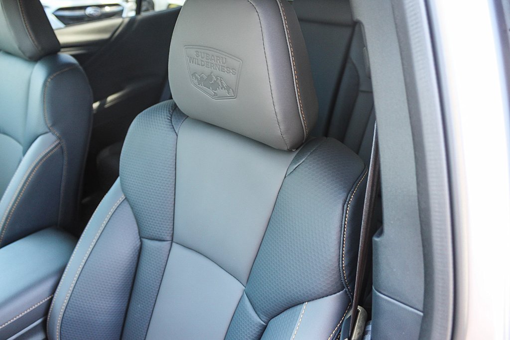 Thumbnail: 2025 Subaru Outback - 25