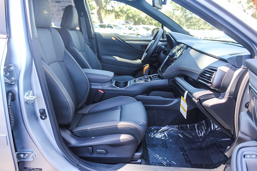Thumbnail: 2025 Subaru Outback - 9