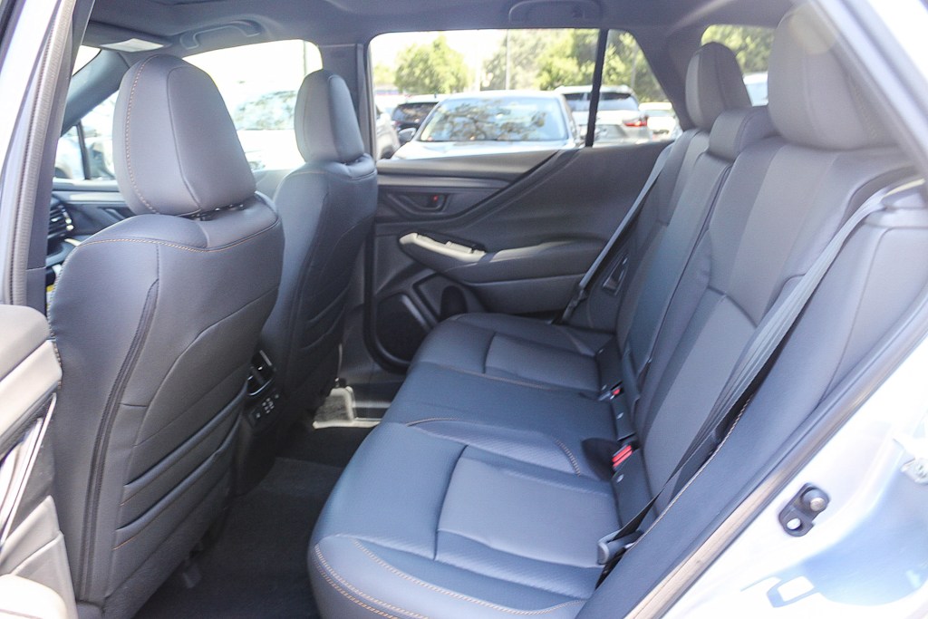 Thumbnail: 2025 Subaru Outback - 11