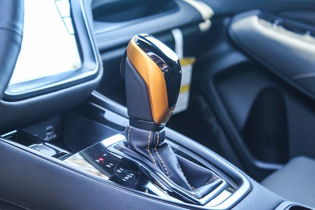 Thumbnail: 2025 Subaru Outback - 24