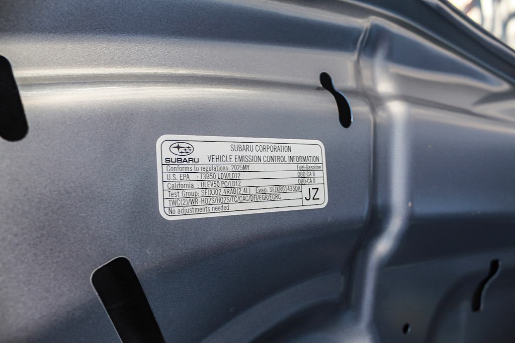 Thumbnail: 2025 Subaru Outback - 26