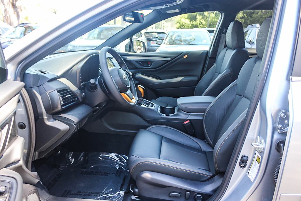 Thumbnail: 2025 Subaru Outback - 10