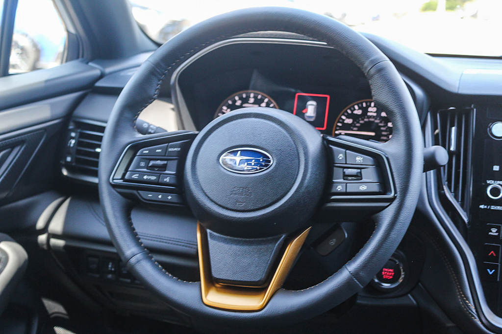 Thumbnail: 2025 Subaru Outback - 8