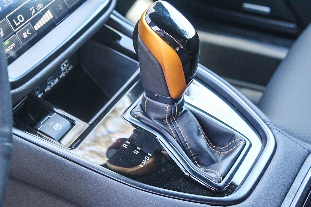 Thumbnail: 2025 Subaru Outback - 13