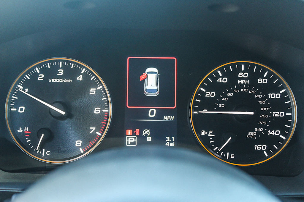 Thumbnail: 2025 Subaru Outback - 14