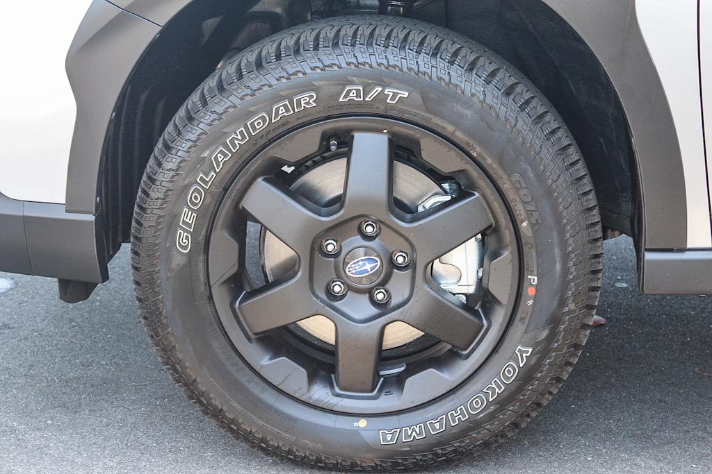 Thumbnail: 2025 Subaru Outback - 6