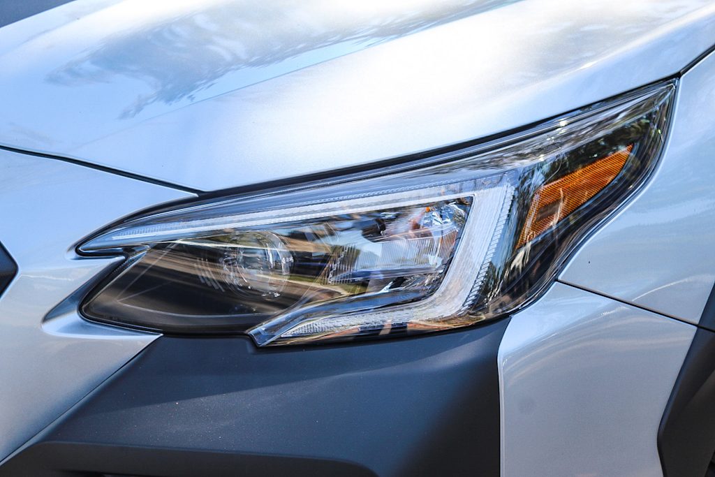 Thumbnail: 2025 Subaru Outback - 18