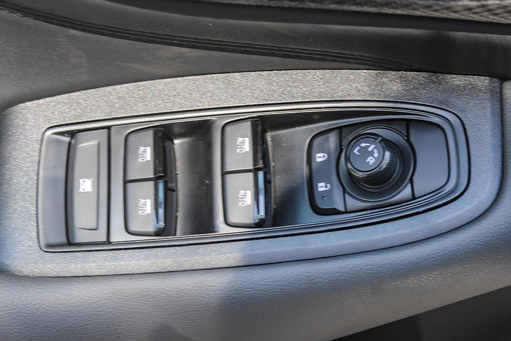 Thumbnail: 2025 Subaru Outback - 22