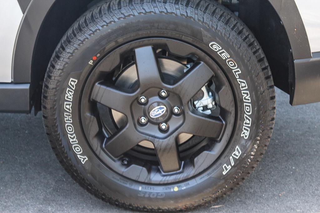 Thumbnail: 2025 Subaru Outback - 20