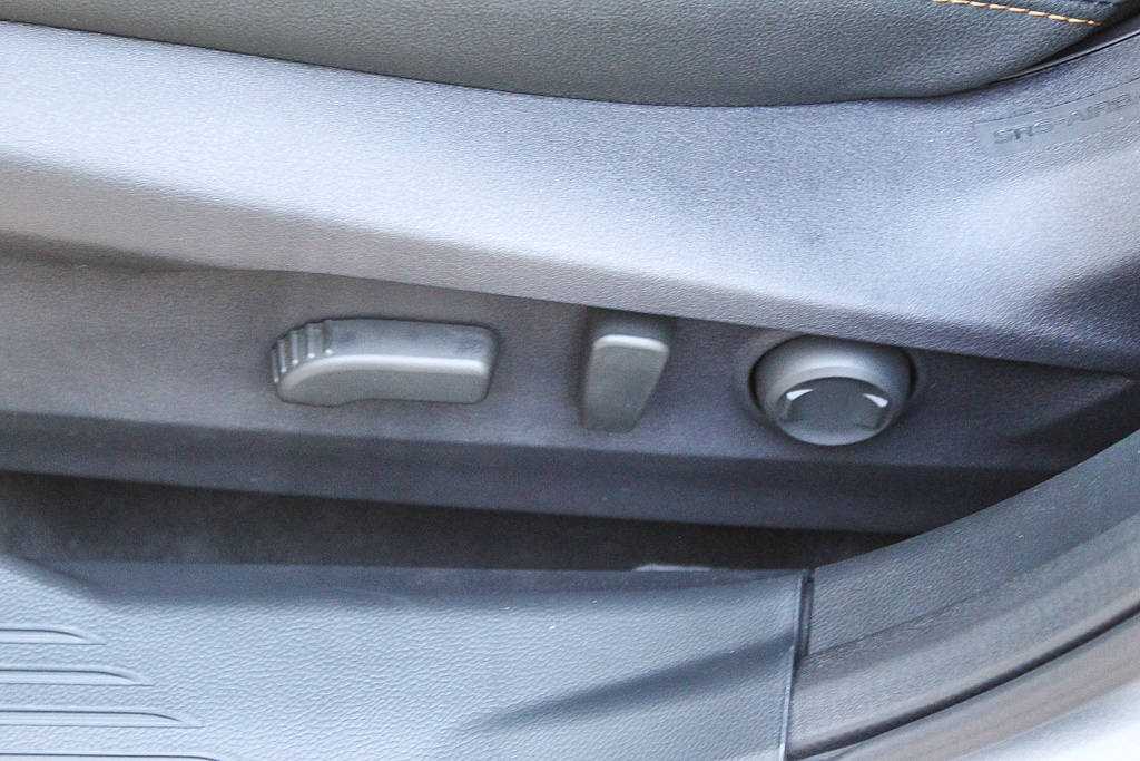 Thumbnail: 2025 Subaru Outback - 23