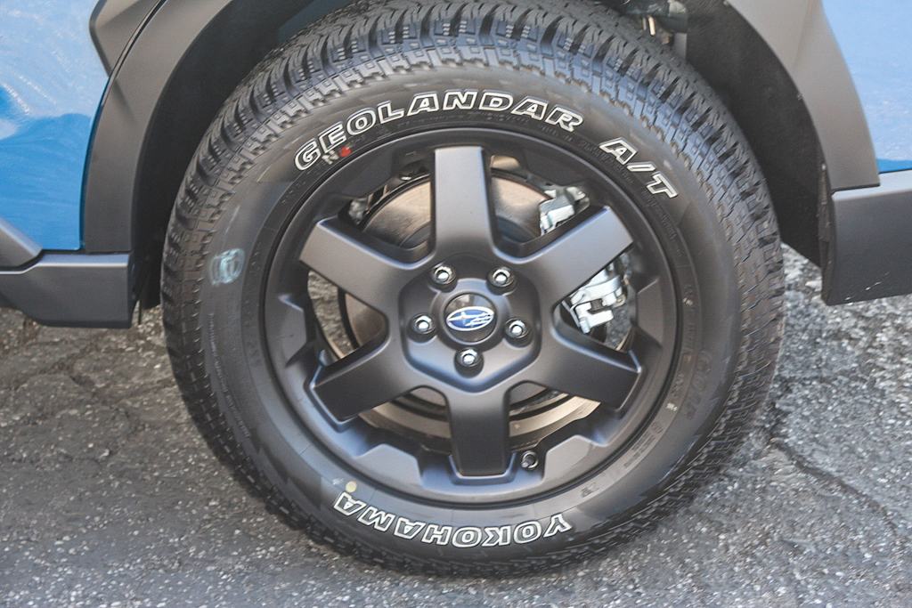 Thumbnail: 2025 Subaru Outback - 7