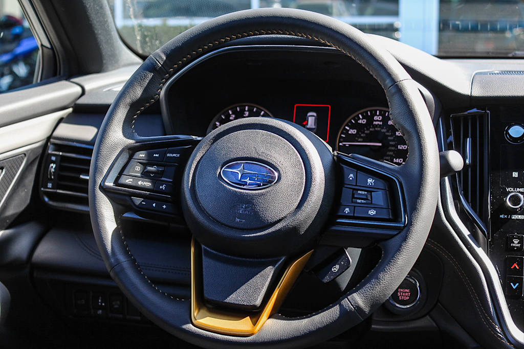 Thumbnail: 2025 Subaru Outback - 9