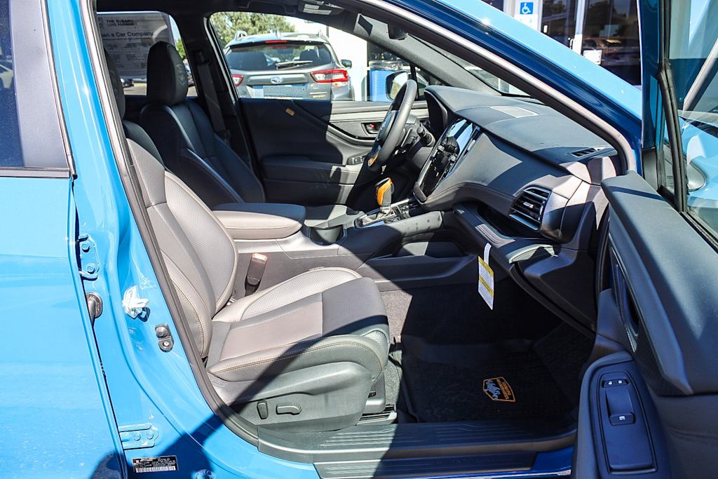 Thumbnail: 2025 Subaru Outback - 10