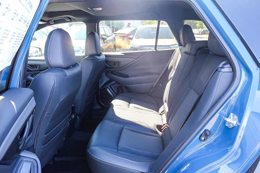 Thumbnail: 2025 Subaru Outback - 12