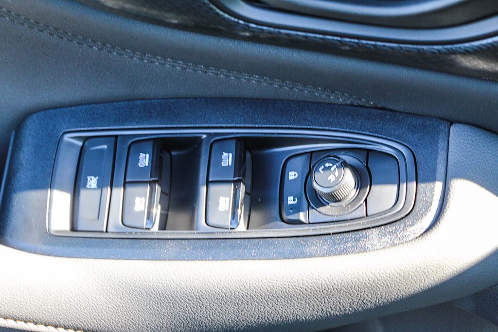 Thumbnail: 2025 Subaru Outback - 22