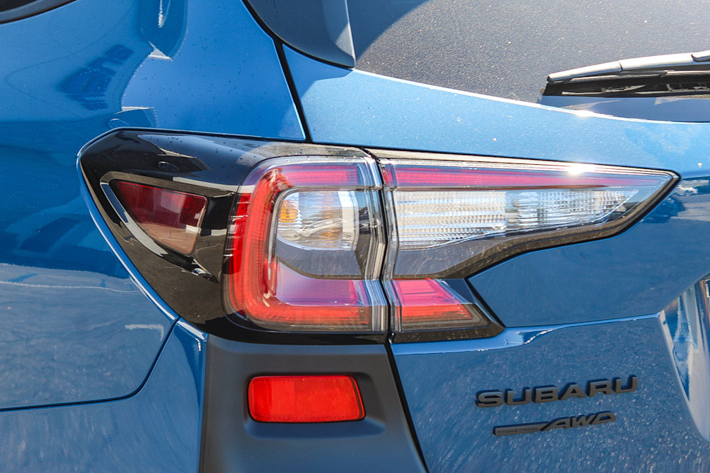 Thumbnail: 2025 Subaru Outback - 20