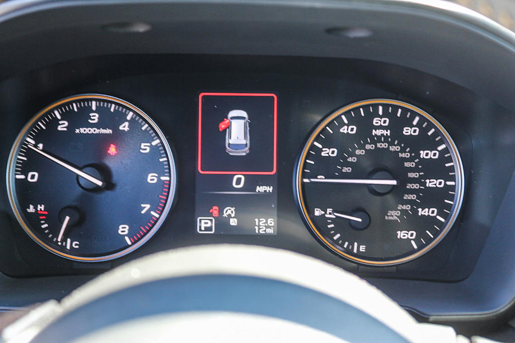 Thumbnail: 2025 Subaru Outback - 15