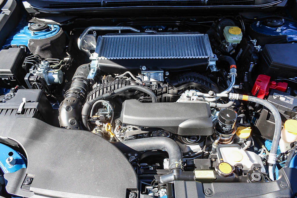 Thumbnail: 2025 Subaru Outback - 8