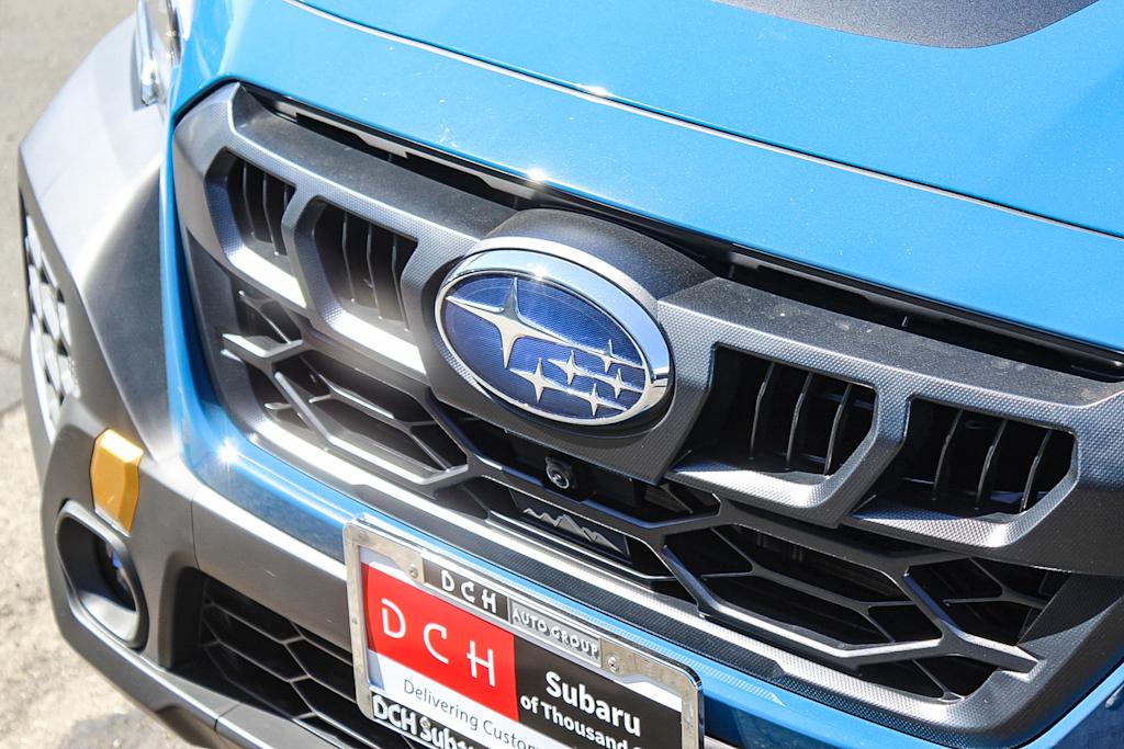 Thumbnail: 2025 Subaru Outback - 6