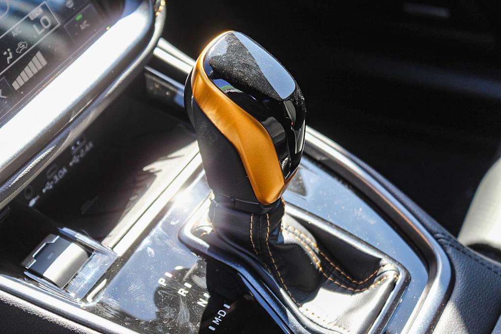 Thumbnail: 2025 Subaru Outback - 14