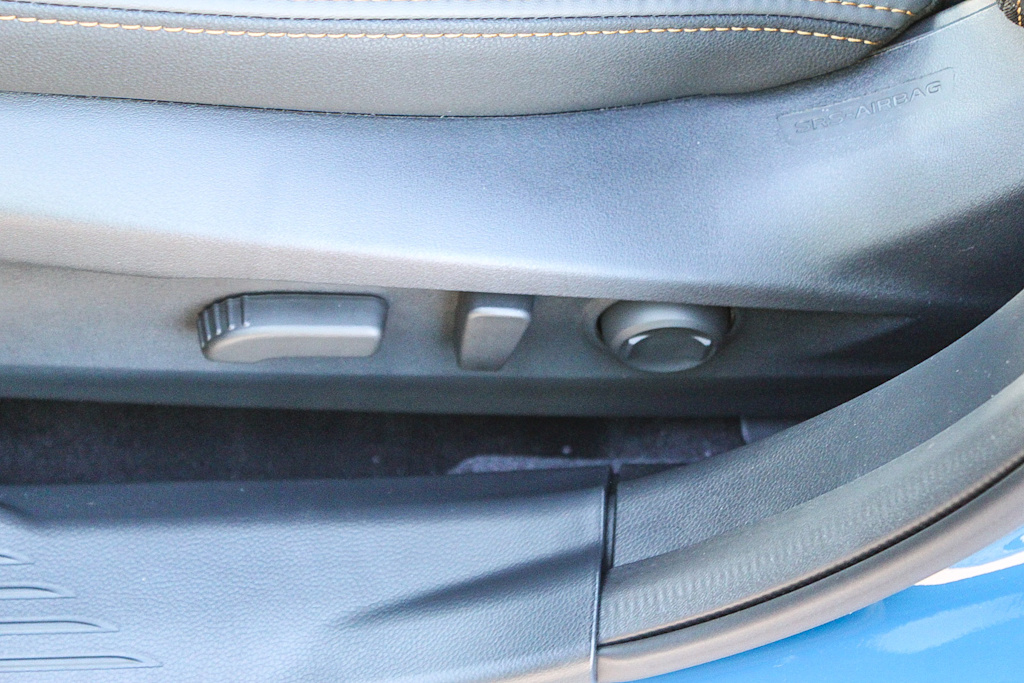 Thumbnail: 2025 Subaru Outback - 23