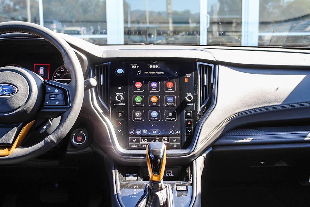 Thumbnail: 2025 Subaru Outback - 2