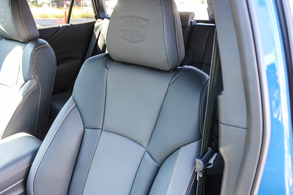 Thumbnail: 2025 Subaru Outback - 11