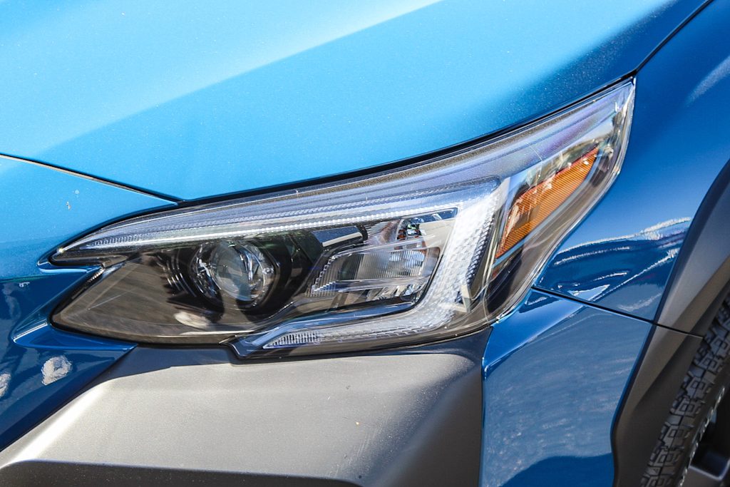 Thumbnail: 2025 Subaru Outback - 21