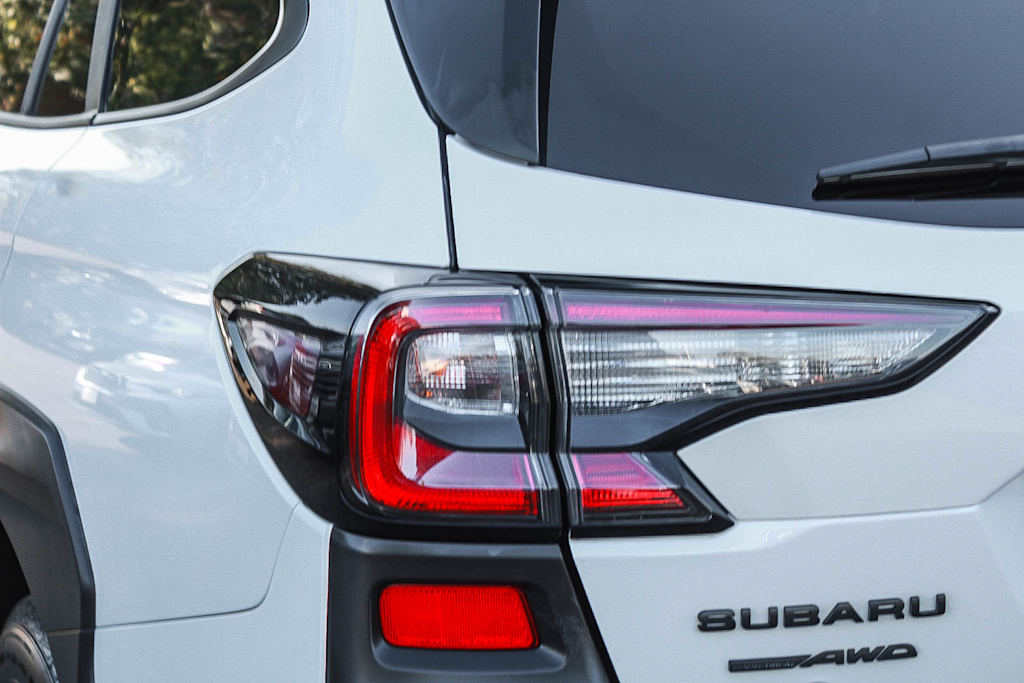 Thumbnail: 2022 Subaru Outback - 21