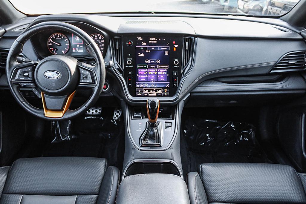 Thumbnail: 2022 Subaru Outback - 2