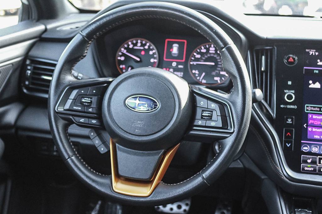 Thumbnail: 2022 Subaru Outback - 13
