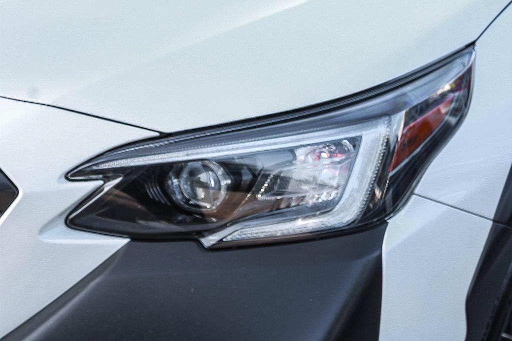 Thumbnail: 2022 Subaru Outback - 22