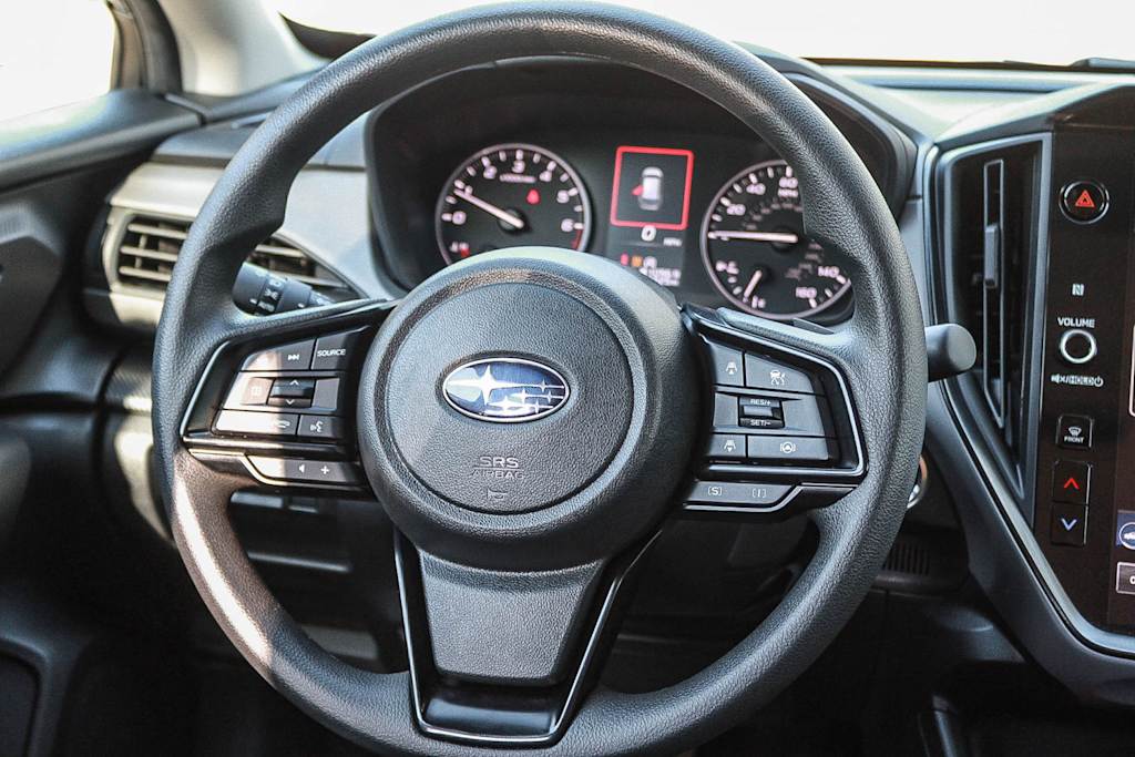 Thumbnail: 2026 Subaru Crosstrek - 9