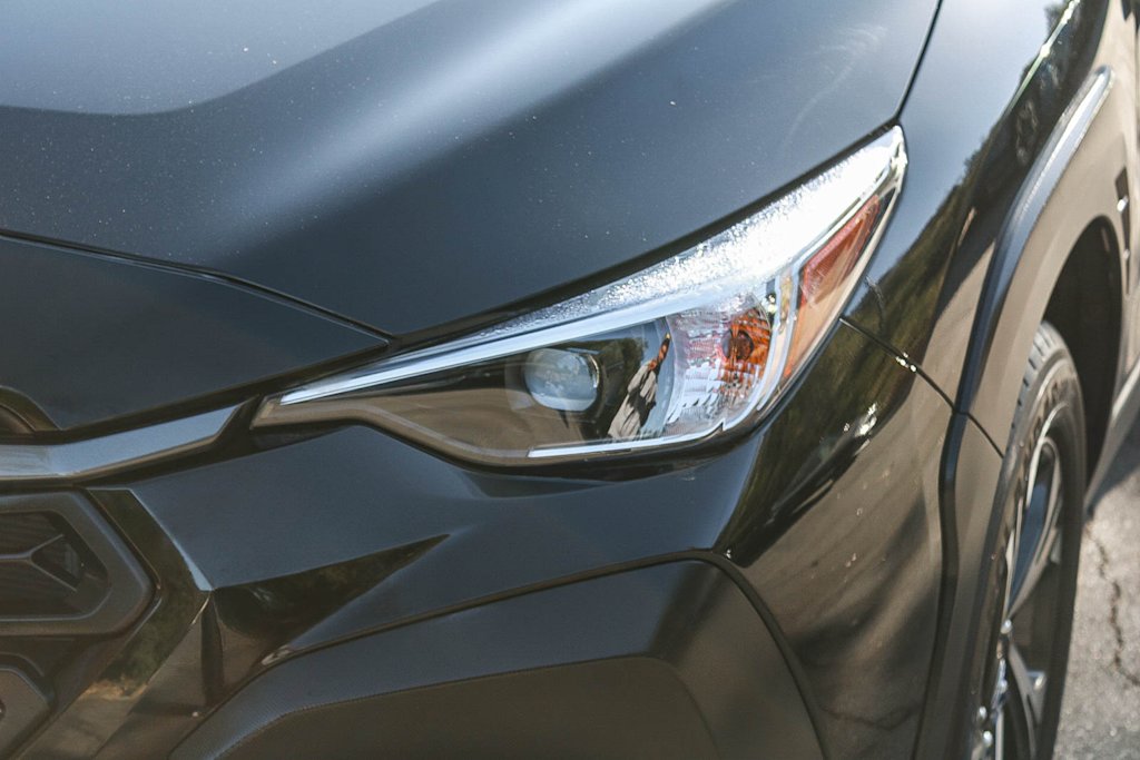 Thumbnail: 2026 Subaru Crosstrek - 20