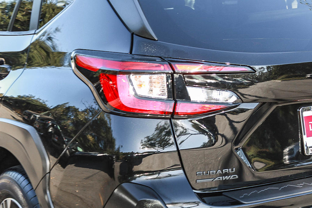 Thumbnail: 2026 Subaru Crosstrek - 19